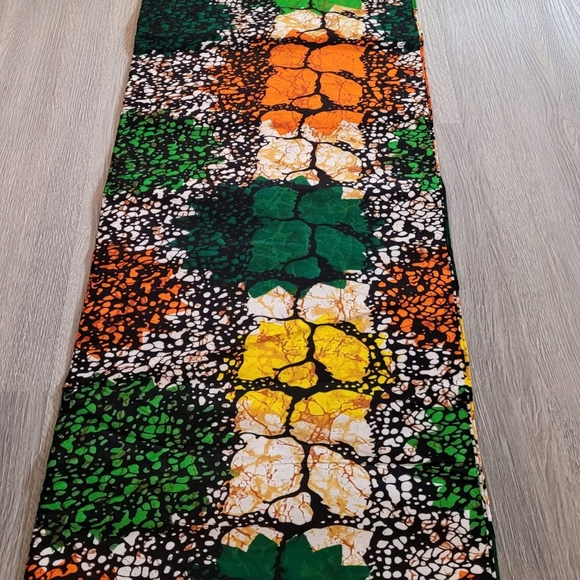 Ankara Fabric for sale - Picture 8 of 16